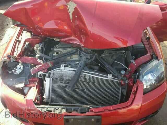 2010 MITSUBISHI GALANT - VIN: 4A32B2FF1AE004232 - Фото 7
