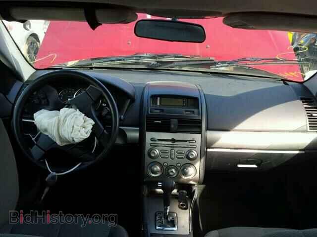 2010 MITSUBISHI GALANT - VIN: 4A32B2FF1AE004232 - Фото 9