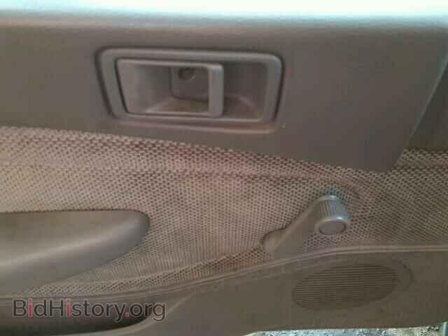 1993 FORD ESCORT - VIN: 3FAPP15J4PR121017 - Фото 10