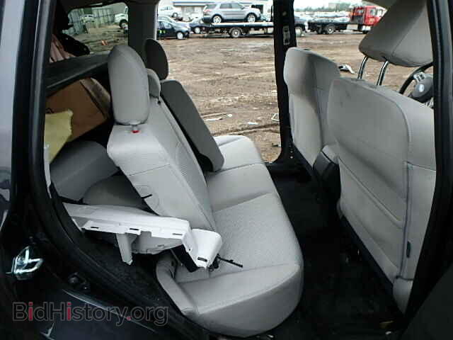 2015 SUBARU FORESTER - VIN: JF2SJADC6FG538803 - Фото 6