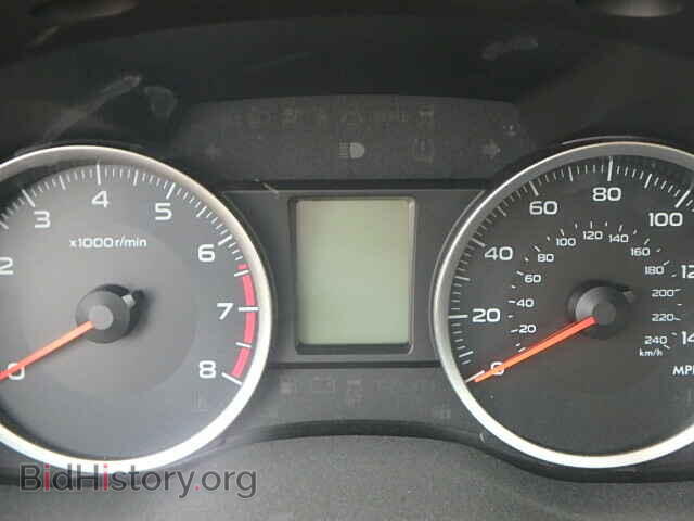 2015 SUBARU FORESTER - VIN: JF2SJADC6FG538803 - Фото 8