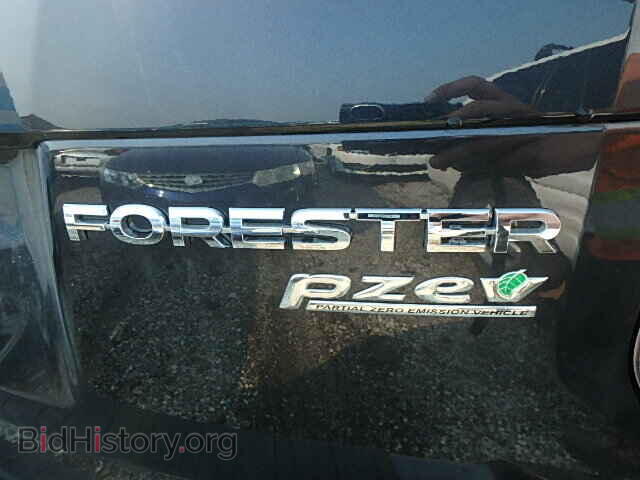 2015 SUBARU FORESTER - VIN: JF2SJADC6FG538803 - Фото 10