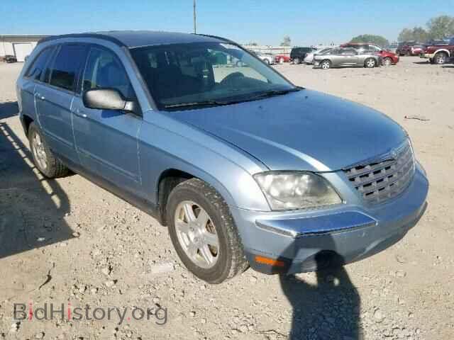 Photo 2A4GM68406R863953 - CHRYSLER PACIFICA T 2006