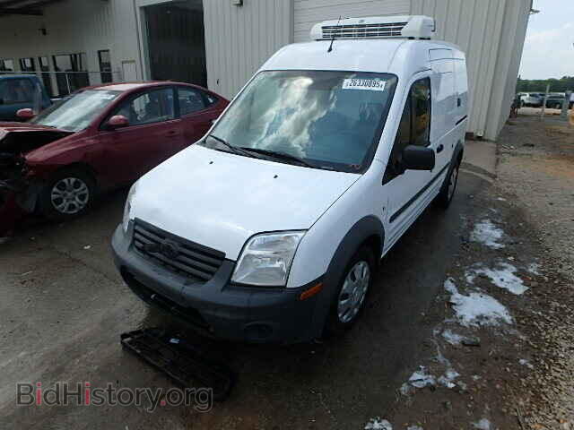 2012 FORD TRANSIT CO - VIN: NM0LS7AN4CT122998 - Фото 2