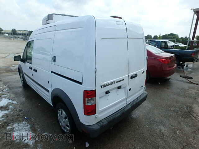 2012 FORD TRANSIT CO - VIN: NM0LS7AN4CT122998 - Фото 3