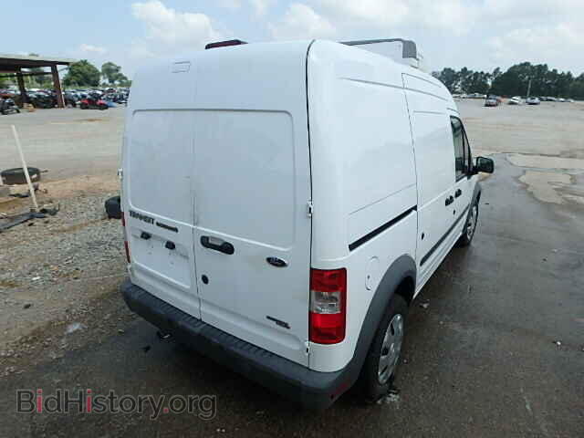 2012 FORD TRANSIT CO - VIN: NM0LS7AN4CT122998 - Фото 4