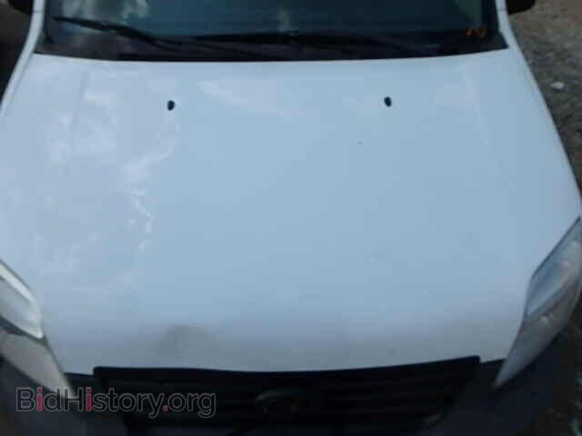 2012 FORD TRANSIT CO - VIN: NM0LS7AN4CT122998 - Фото 7
