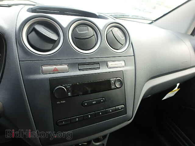 2012 FORD TRANSIT CO - VIN: NM0LS7AN4CT122998 - Фото 9
