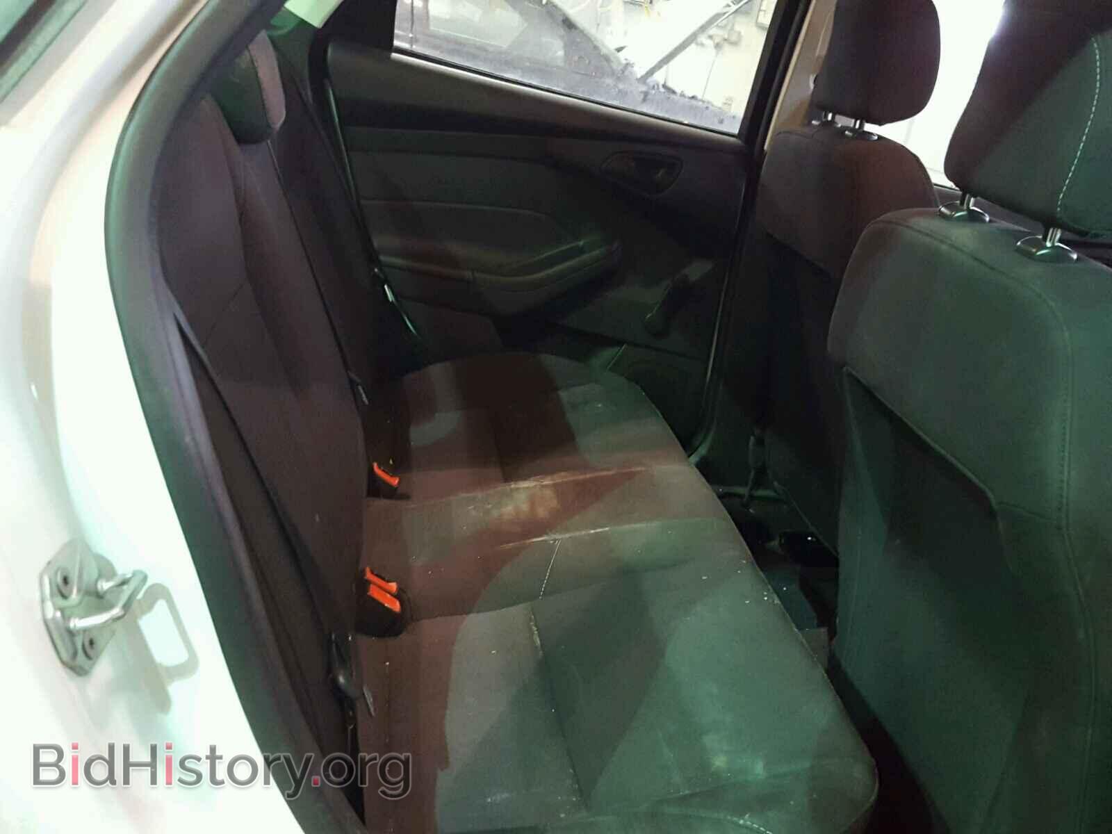 2016 FORD FOCUS - VIN: 1FADP3E24GL405107 - Фото 6