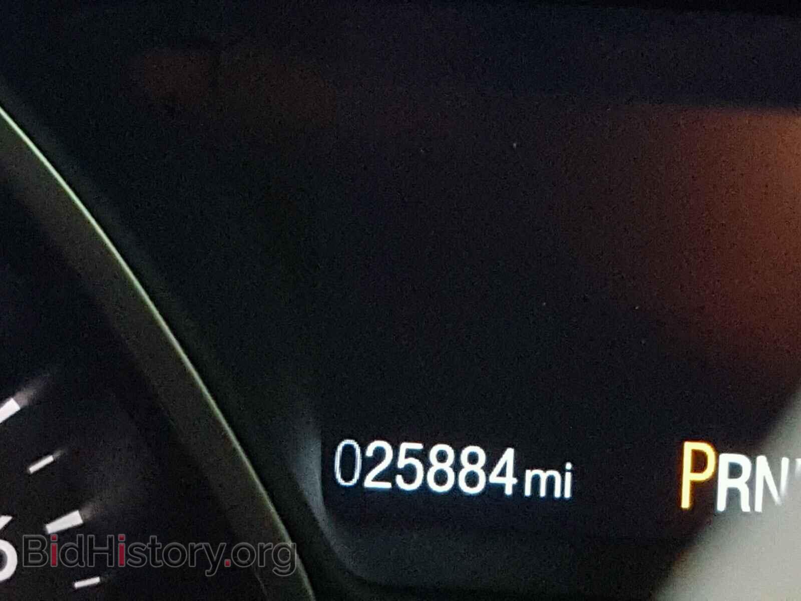 2016 FORD FOCUS - VIN: 1FADP3E24GL405107 - Фото 8