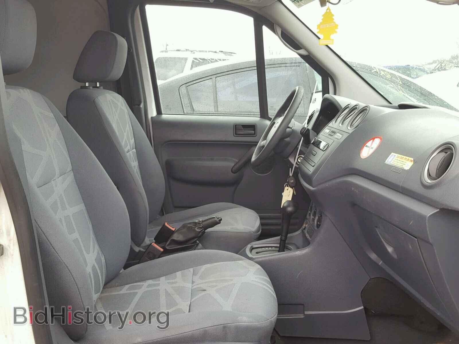 2012 FORD TRANSIT CO - VIN: NM0LS7CN2CT110023 - Фото 5