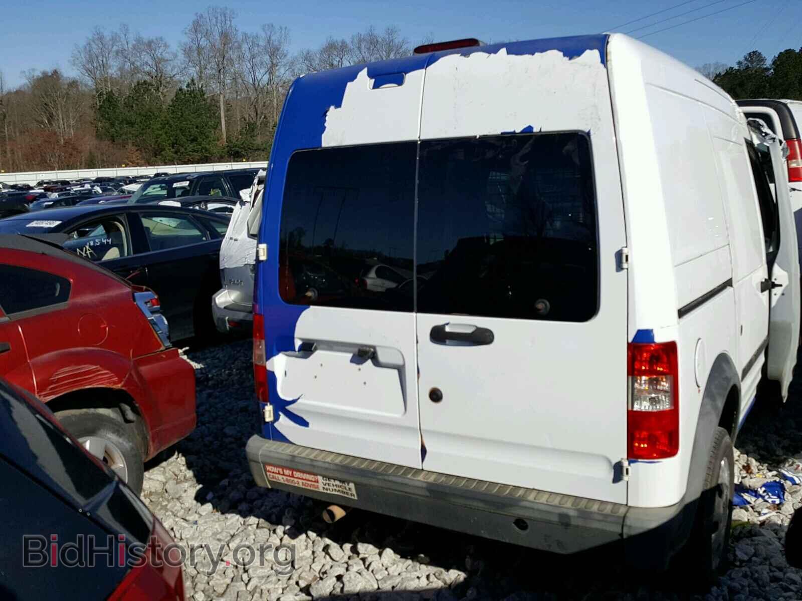 2012 FORD TRANSIT CO - VIN: NM0LS7CN0CT109968 - Фото 4