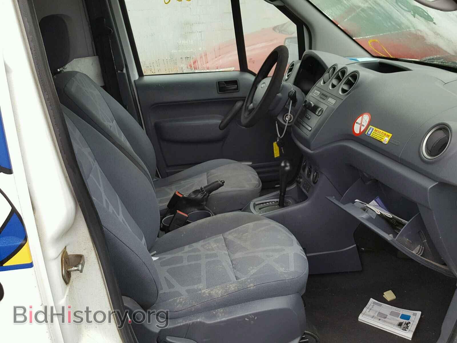2012 FORD TRANSIT CO - VIN: NM0LS7CN0CT109968 - Фото 5