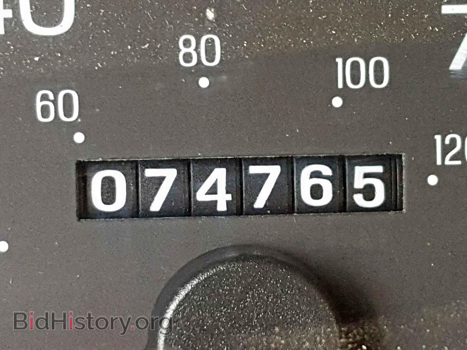 2000 FORD ECONOLINE - VIN: 1FDRE14L2YHA28703 - Фото 8
