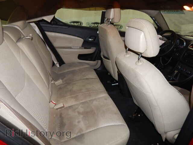 2013 DODGE AVENGER - VIN: 1C3CDZAB4DN590514 - Фото 6