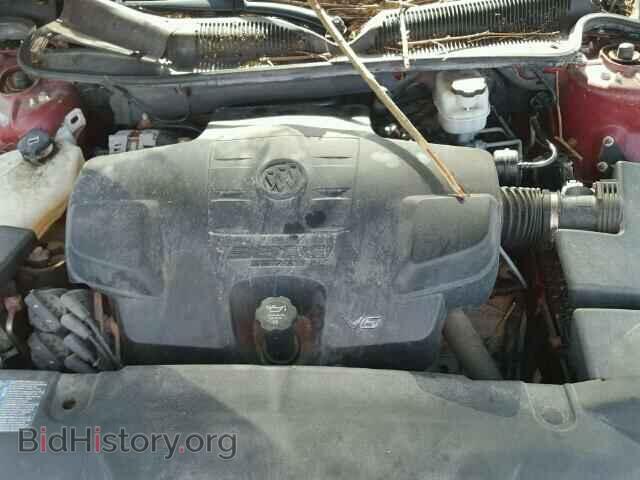 2007 BUICK LUCERNE - VIN: 1G4HD57297U127792 - Фото 7