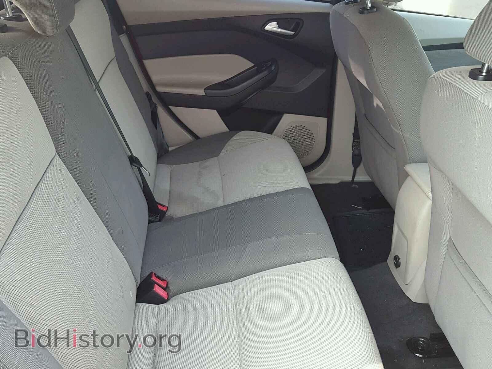 2013 FORD FOCUS - VIN: 1FADP3K21DL200523 - Photo 6