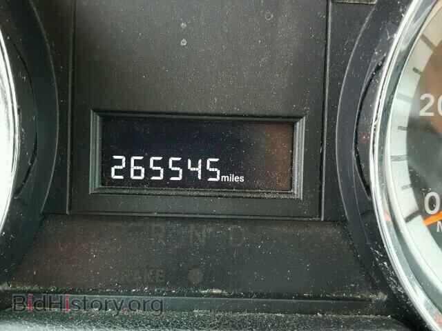 2012 DODGE CARAVAN - VIN: 2C4RDGCG3CR263767 - Фото 8