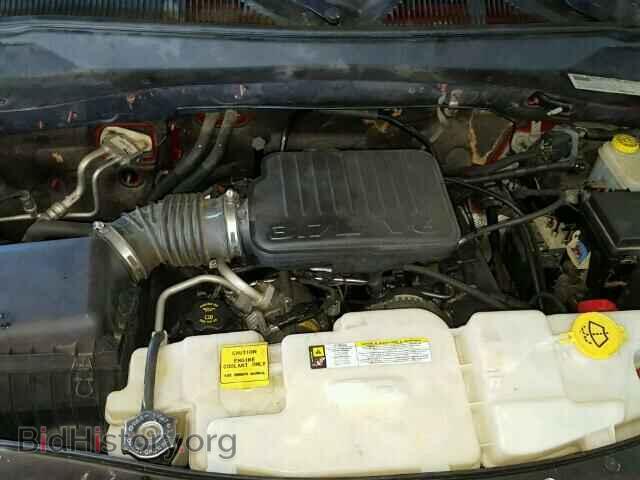 2007 DODGE NITRO - VIN: 1D8GU28K07W551929 - Photo 7