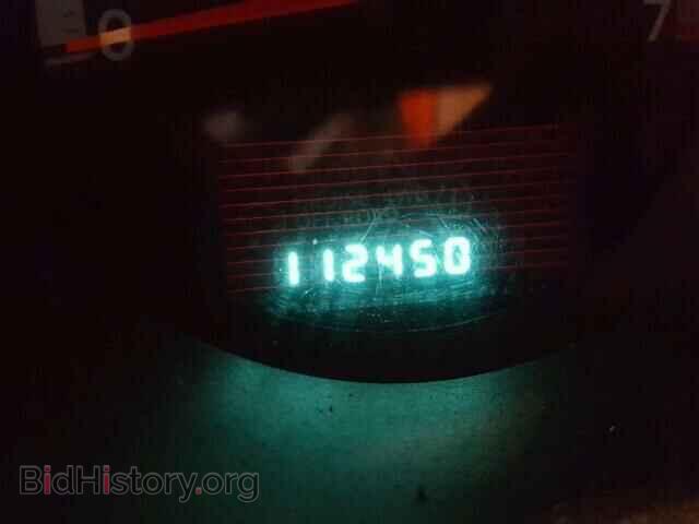 2007 DODGE NITRO - VIN: 1D8GU28K07W551929 - Photo 8