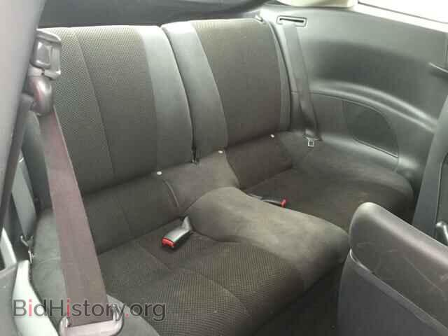 2007 MITSUBISHI ECLIPSE - VIN: 4A3AK24F17E021264 - Photo 6