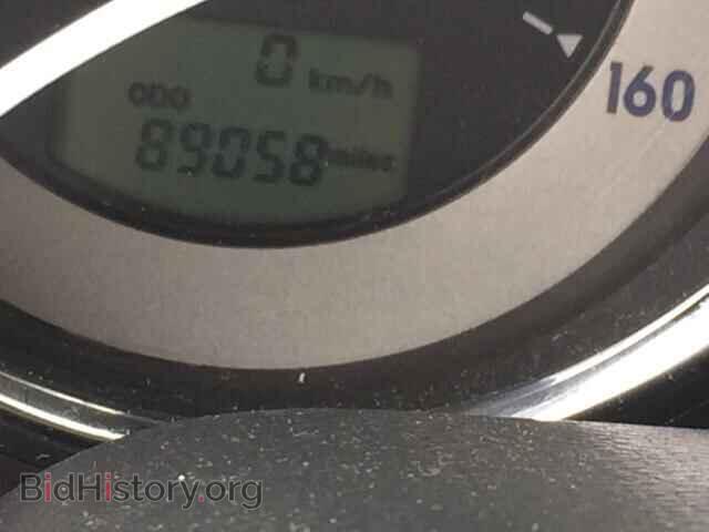 2007 MITSUBISHI ECLIPSE - VIN: 4A3AK24F17E021264 - Photo 8