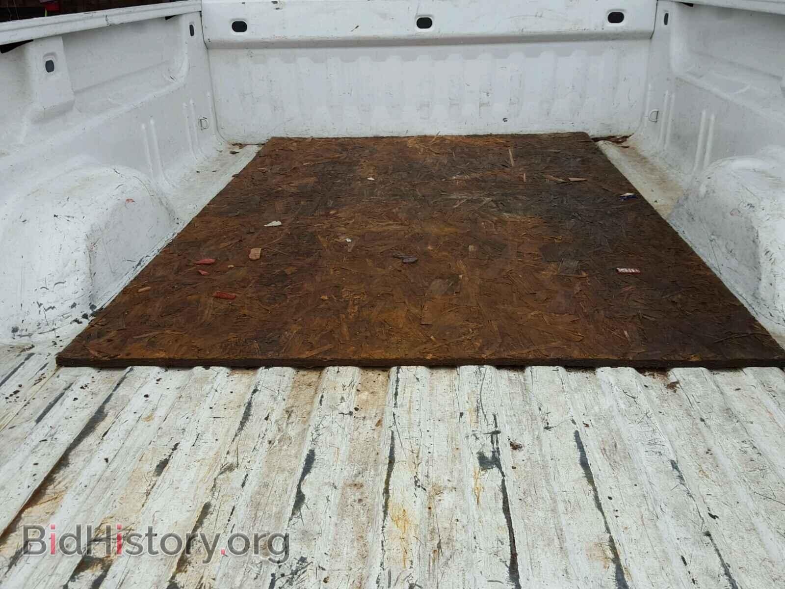 2007 CHEVROLET SILVERADO - VIN: 1GCHK24K47E594254 - Фото 6
