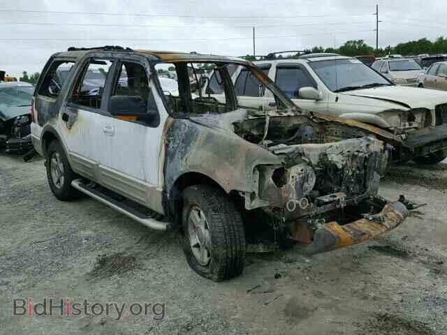 Фотография 1FMFU17505LA75143 - FORD EXPEDITION 2005
