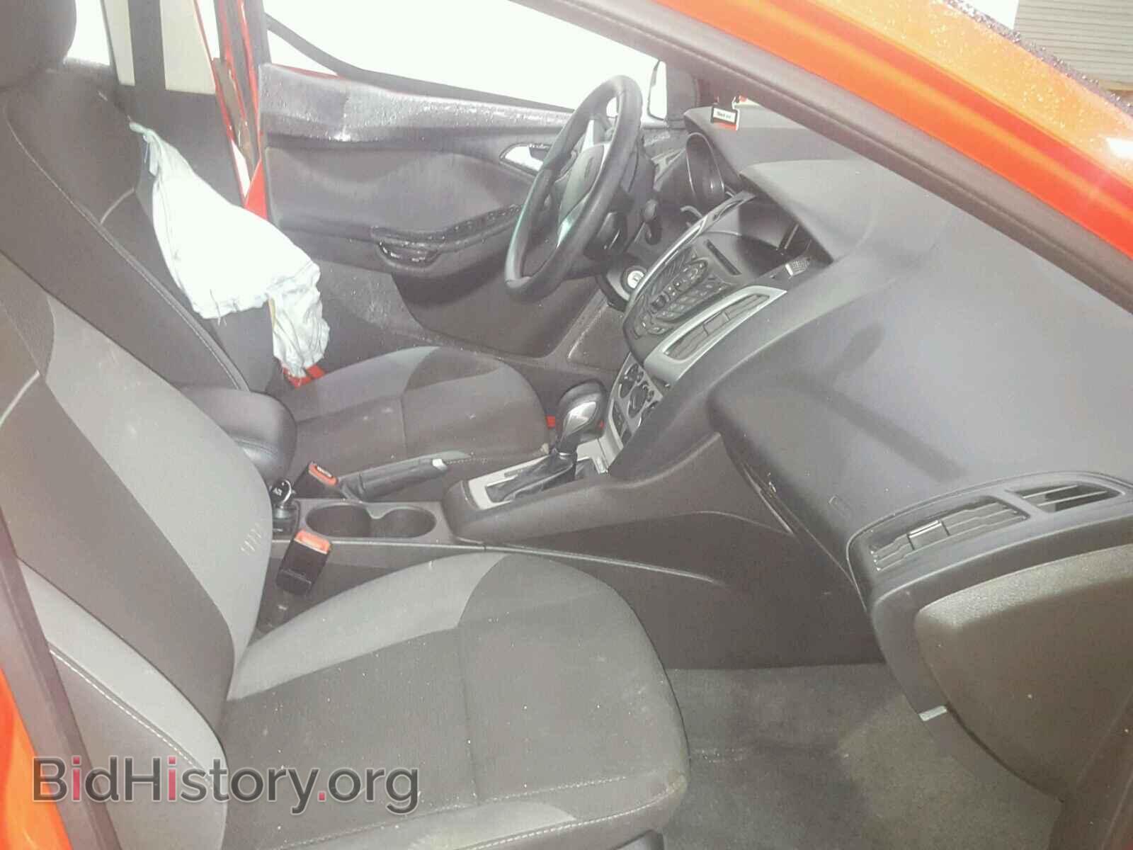 2013 FORD FOCUS - VIN: 1FADP3F26DL111279 - Photo 5