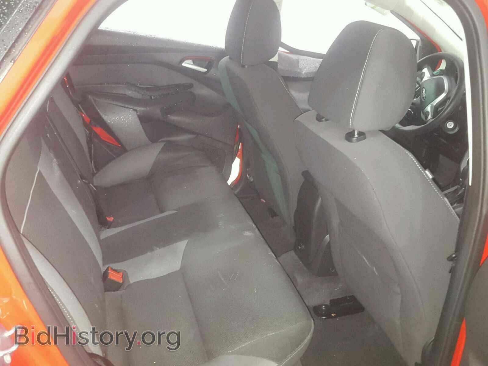 2013 FORD FOCUS - VIN: 1FADP3F26DL111279 - Photo 6
