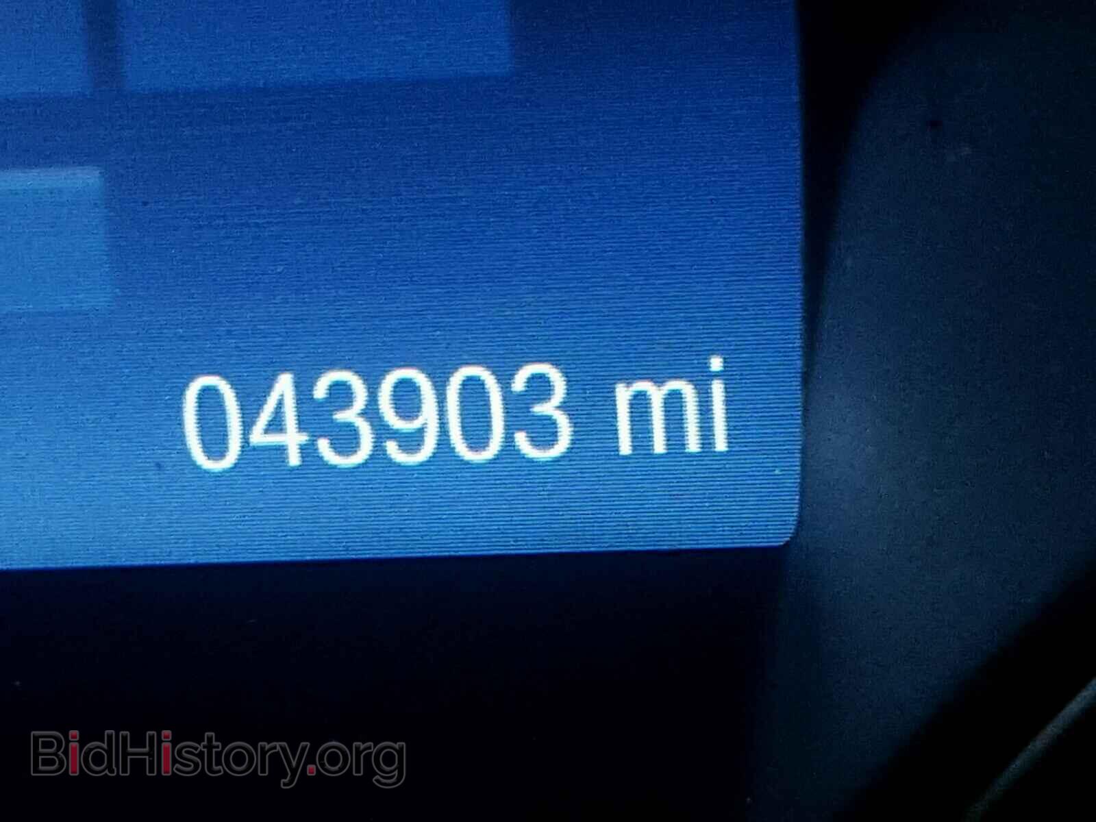 2013 FORD FOCUS - VIN: 1FADP3F26DL111279 - Photo 8