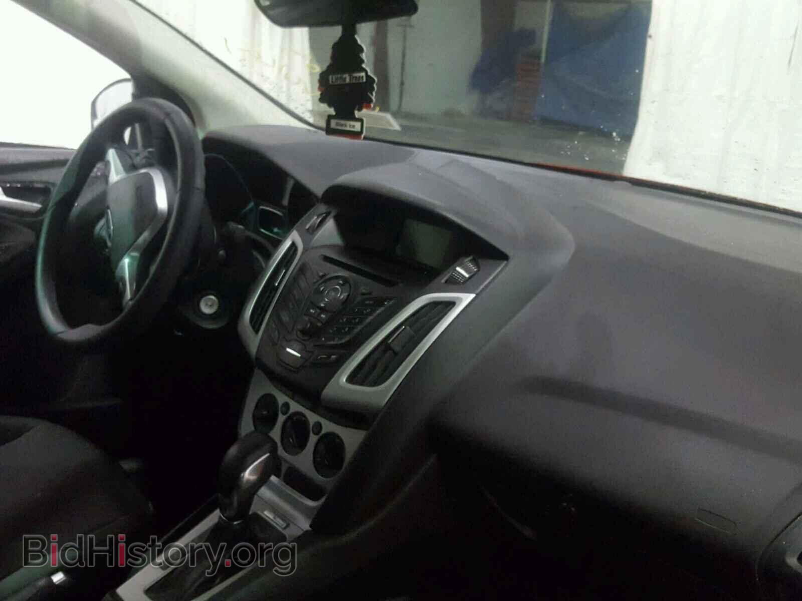 2013 FORD FOCUS - VIN: 1FADP3F26DL111279 - Photo 9