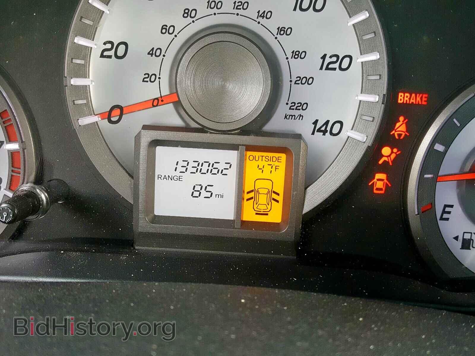 2015 HONDA PILOT - VIN: 5FNYF4H57FB059551 - Фото 8