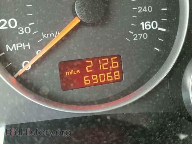 2006 AUDI A4 - VIN: WAUDF78E06A207951 - Фото 8