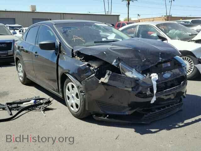 Photo 1FADP3E20FL306587 - FORD FOCUS 2015
