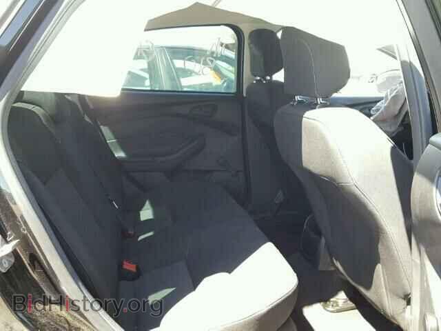 2015 FORD FOCUS - VIN: 1FADP3E20FL306587 - Фото 6