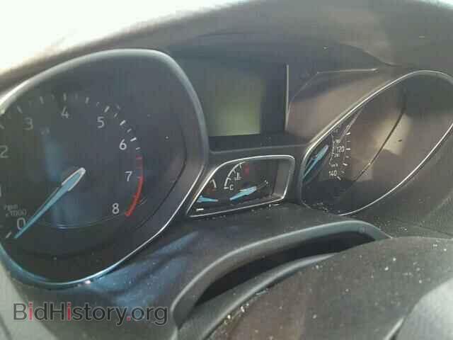 2015 FORD FOCUS - VIN: 1FADP3E20FL306587 - Фото 8