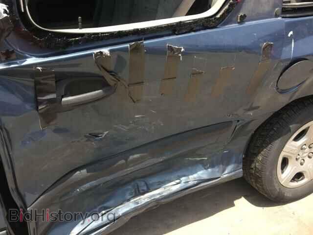 2006 FORD FREESTAR - VIN: 2FMZA516X6BA36186 - Фото 9