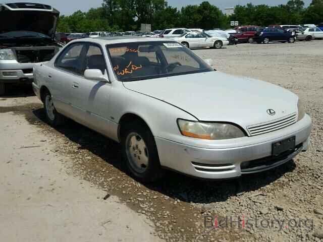 Photo JT8BF12G5T0162703 - LEXUS ES300 1996