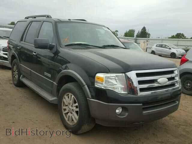 Фотография 1FMFU15557LA70249 - FORD EXPEDITION 2007