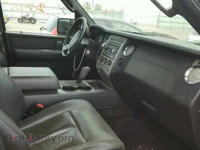 2007 FORD EXPEDITION - VIN: 1FMFU15557LA70249 - Фото 5