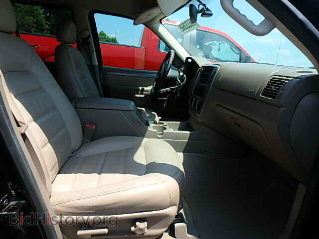 2005 FORD EXPLORER - VIN: 1FMZU63K45UA55008 - Фото 5