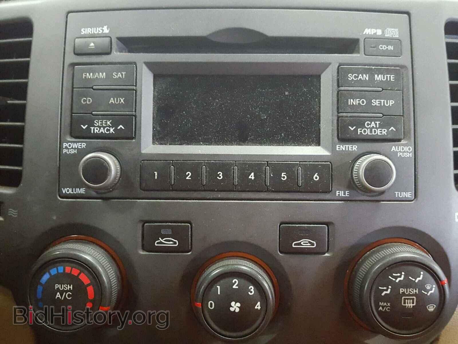 2010 KIA OPTIMA - VIN: KNAGG4A87A5400905 - Фото 9