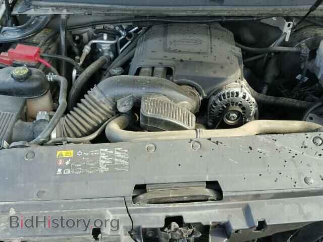 2014 GMC YUKON - VIN: 1GKS2MEF7ER240337 - Фото 7