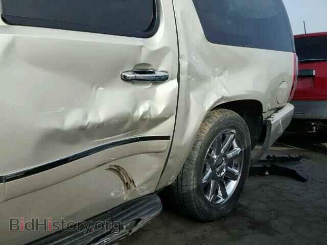 2014 GMC YUKON - VIN: 1GKS2MEF7ER240337 - Фото 9