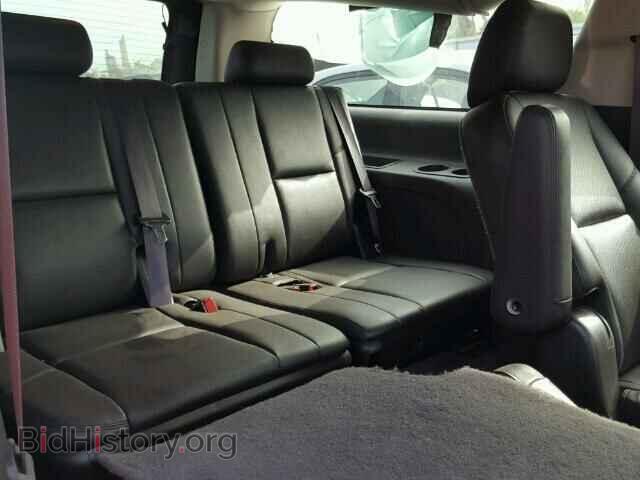 2014 GMC YUKON - VIN: 1GKS2MEF7ER240337 - Фото 10