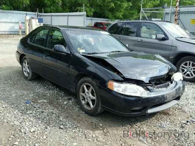 Photo 1N4DL01D6YC235836 - NISSAN ALTIMA 2000