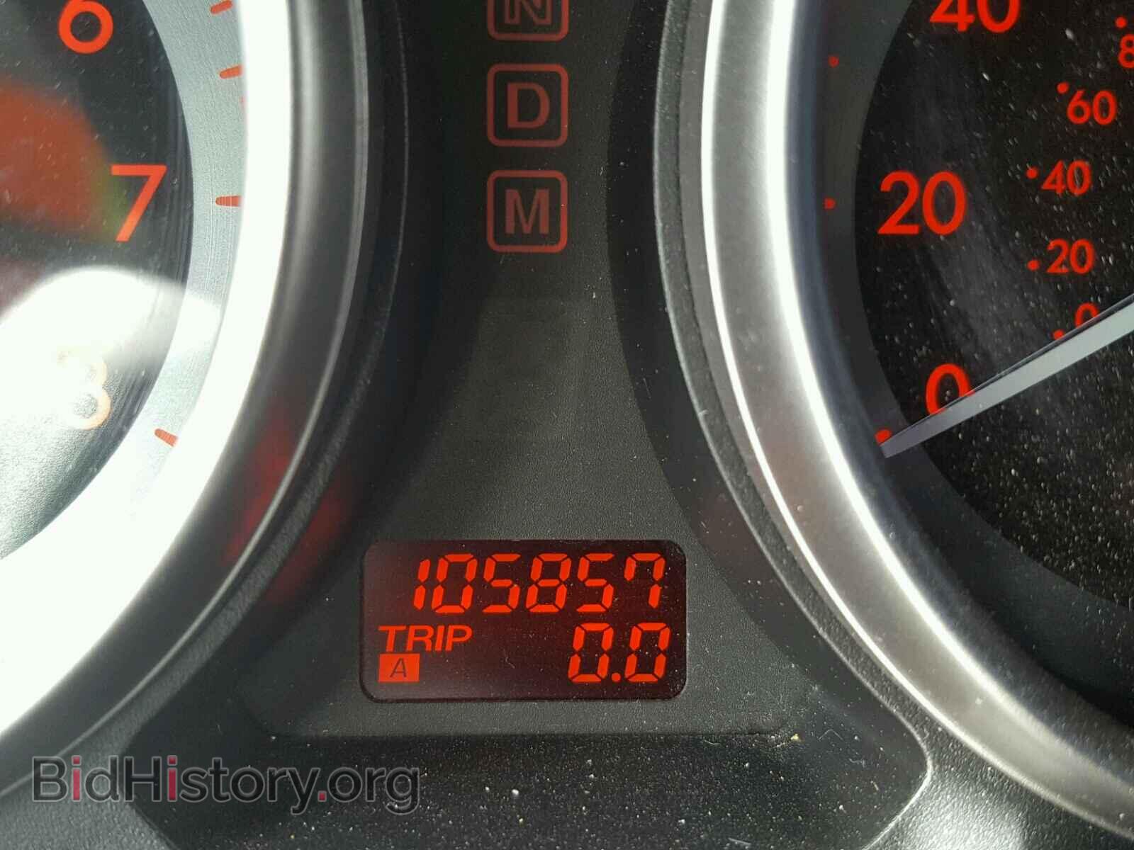 2011 MAZDA CX-9 - VIN: JM3TB2CV8B0319425 - Фото 8
