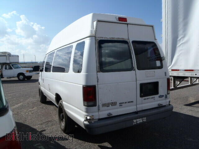 1997 FORD ECONOLINE - VIN: 1FTJS34F4VHA68096 - Photo 3