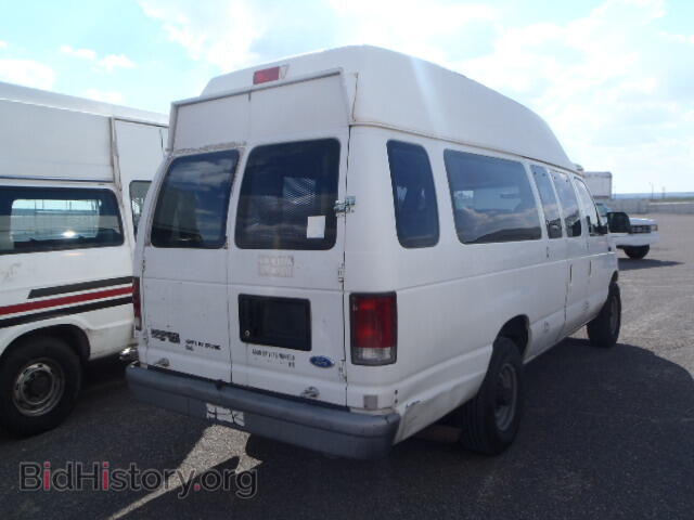 1997 FORD ECONOLINE - VIN: 1FTJS34F4VHA68096 - Photo 4